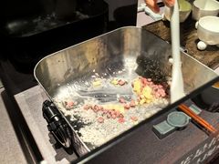 -左庭右院鲜牛肉火锅黑金店(陆家嘴中心店)