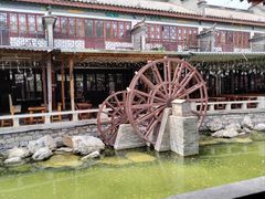 -滦州古城