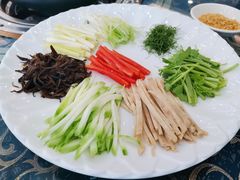 -祈胜邨•顺德鱼生•顺德菜(容桂店)