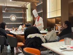 -火地铁板烧(昆山万象汇店)