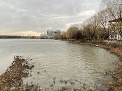 -东华大学(松江校区)