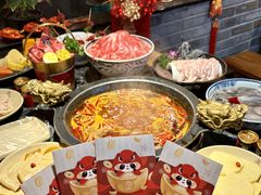 -蜀大侠火锅(总府路店)