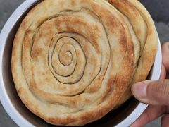 -龙门李家三旦羊肉汤馆