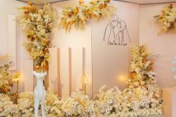 -忆江南婚礼策划(姑苏店)