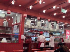 -喜家德虾仁水饺(东海缤纷天地店)