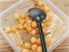 -甜心闲生传统手工冰粉(奎星楼店)