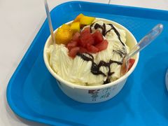 -梁子刨冰王&梁小糖(王顶堤店)