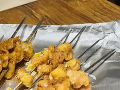 -熙成烧烤(白塔岭店)