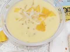 -满记甜品(南京虹悦城三店)