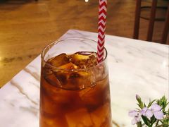 激冰-冰咖琉璃-The Rug Cafe(王府中环店)