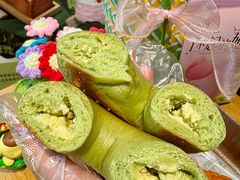 -超港·蛋糕面包(芜湖步行街店)