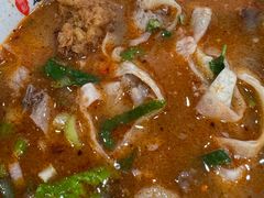 -龙鳞路第一家牛肉汤