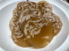 -喜家德虾仁水饺(青岛永旺东部店)