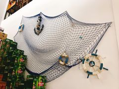 -87号烧烤海鲜·大排档(金沙滩店)