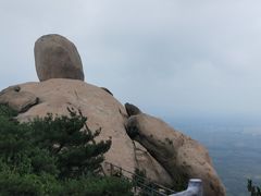 -峄山风景名胜区