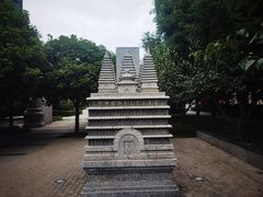 -木塔寺遗址生态公园