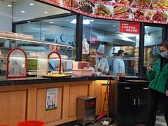 -全启和美食(由由店)