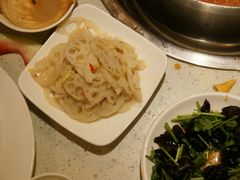 麻辣鱼-舒来喜鱼锅(伊河路店)