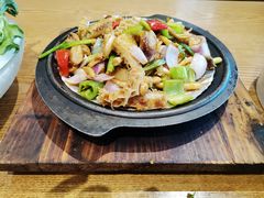 -琼菜王(南海店)