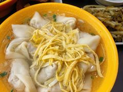 三鲜馄饨-毛华美食(清扬路店)