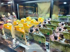 -黑草莓(重庆路店)