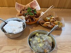 -南街清补凉(黄贝岭店)