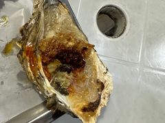 -马记烧烤(曲沃路店)