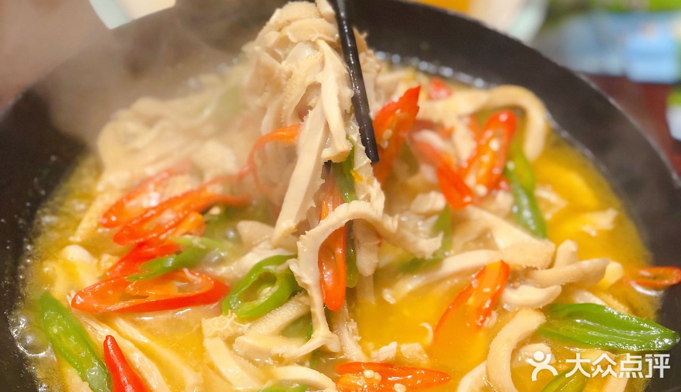 南京探店｜冬日的第一锅羊肉🐑