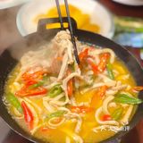 南京探店｜冬日的第一锅羊肉🐑