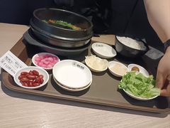 -苗乡米线(建军路店)