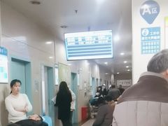 -安徽医科大学第一附属医院(绩溪路院区)