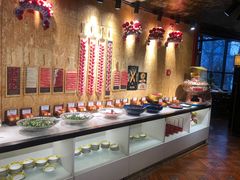 -羊大爷涮肉(亮马桥店)