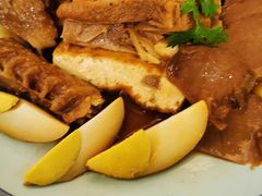 潮州卤水拼盘-潮堂 · 潮州菜(国贸商城店)