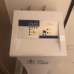 -厦门安达仕酒店·衡境SPA