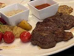 -Efes Turkish & Mediterranean Cuisine 艾菲斯餐厅(陆家嘴店)