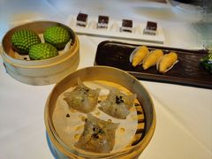 -申粤轩·手工点心·金牌烧味·经典粤菜(丁香花园店)