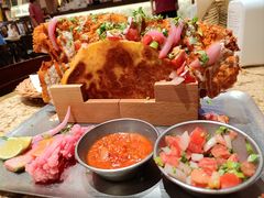 -墨纪Mojí墨西哥餐厅(官舍店)