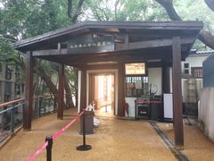 -马王堆汉墓遗址