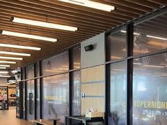 -燃坊JEN ACTIVE游泳健身中心·深圳前海JEN酒店