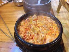 -7年8班朝鲜族非遗美食(三钢里店)