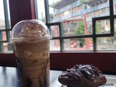 -星巴克臻选(北京前门大街店)