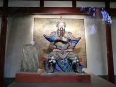 -成都武侯祠博物馆