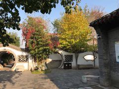 景点-王家大院