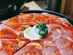 -九田家黑牛烤肉(溧水万达店)