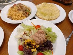 -萨莉亚意式餐厅(灵芝站中洲店)