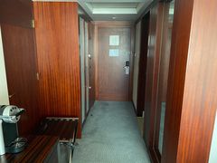 -上海明天广场JW万豪酒店