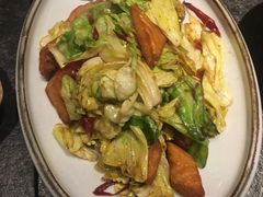 -丝路金桃·新疆菜(徐汇店)