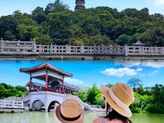 -惠州康帝国际酒店