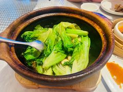 -陶兰居·手工点心·粤菜(圆融时代广场店)