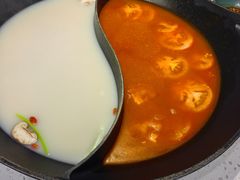 -新辣道鱼火锅(维多利店)